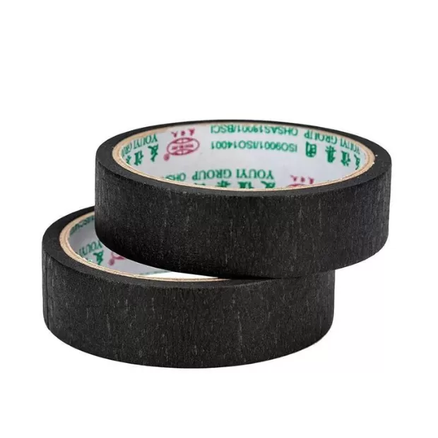 Color masking tape